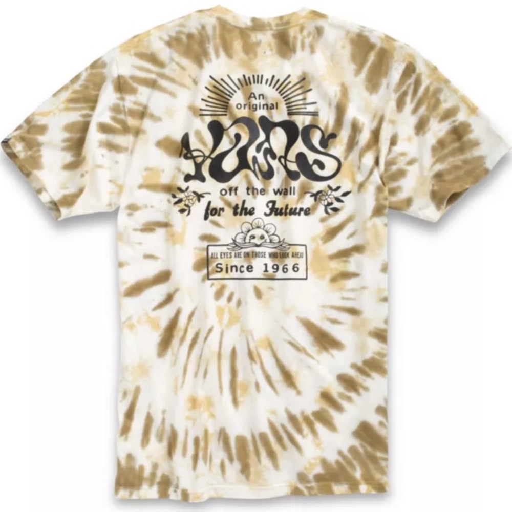 vans tee - Picture 2 of 5